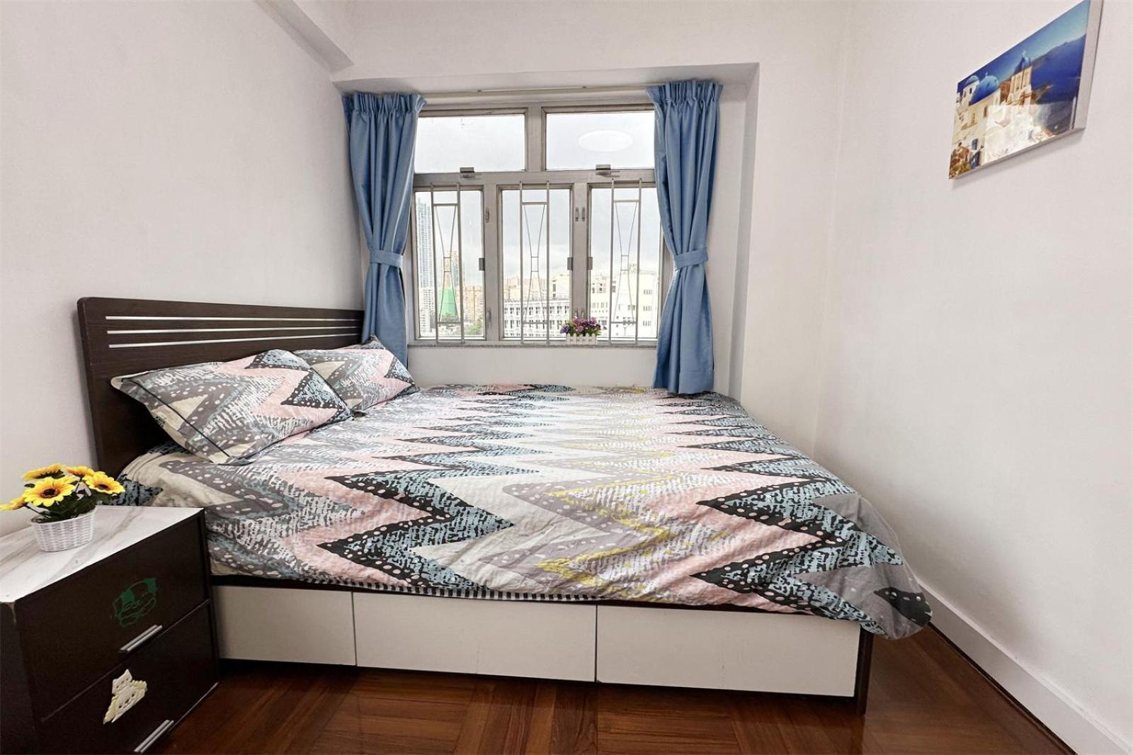 Fantastic Queen Beds, 4Rms Beside Mtr Grand 14Ppls 2 Bathrm Hong Kong Dış mekan fotoğraf
