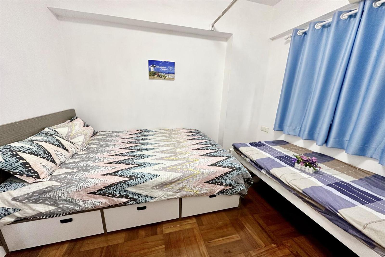 Fantastic Queen Beds, 4Rms Beside Mtr Grand 14Ppls 2 Bathrm Hong Kong Dış mekan fotoğraf