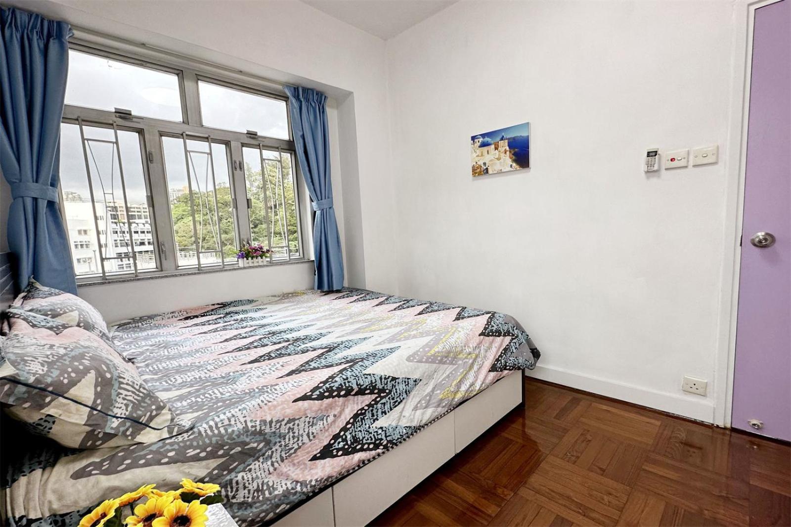 Fantastic Queen Beds, 4Rms Beside Mtr Grand 14Ppls 2 Bathrm Hong Kong Dış mekan fotoğraf