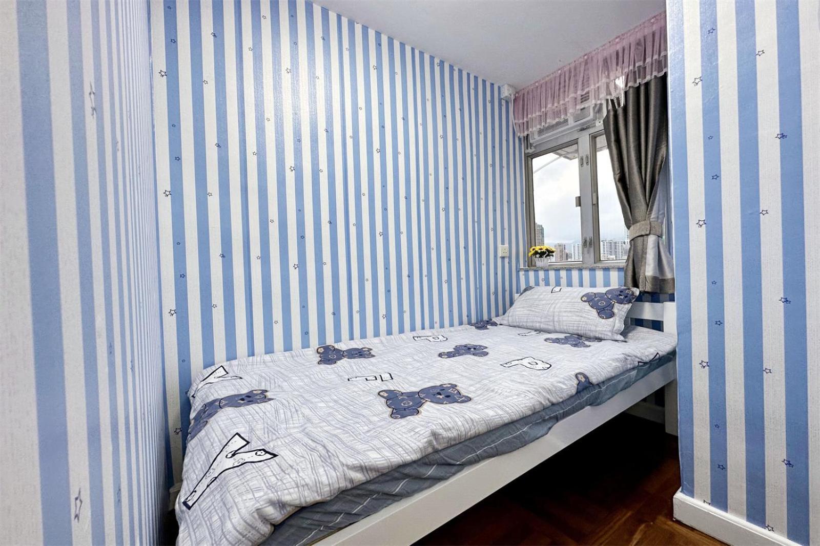 Fantastic Queen Beds, 4Rms Beside Mtr Grand 14Ppls 2 Bathrm Hong Kong Dış mekan fotoğraf