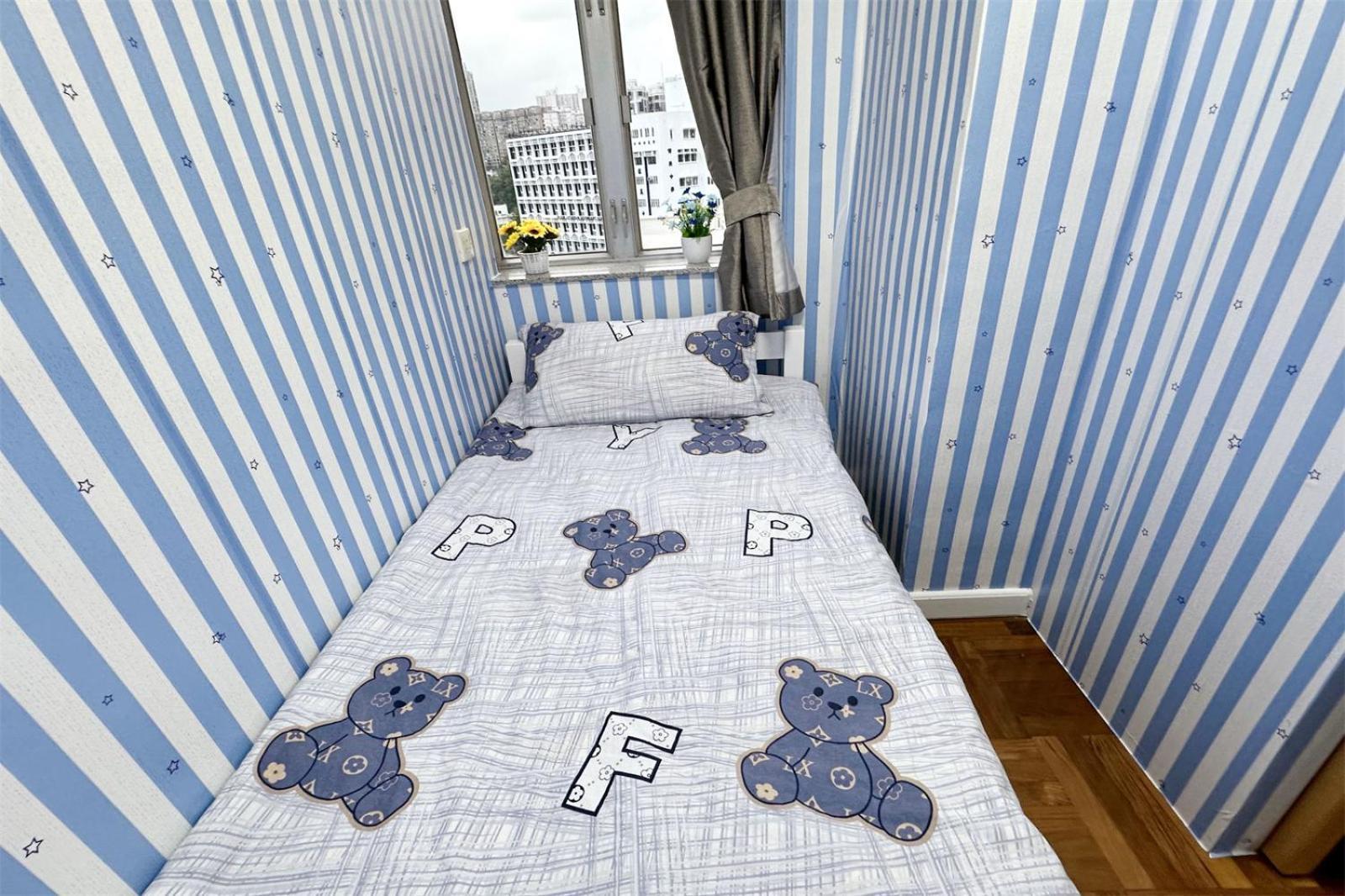 Fantastic Queen Beds, 4Rms Beside Mtr Grand 14Ppls 2 Bathrm Hong Kong Dış mekan fotoğraf
